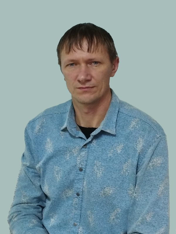 Плотников Алексей Валерьевич.