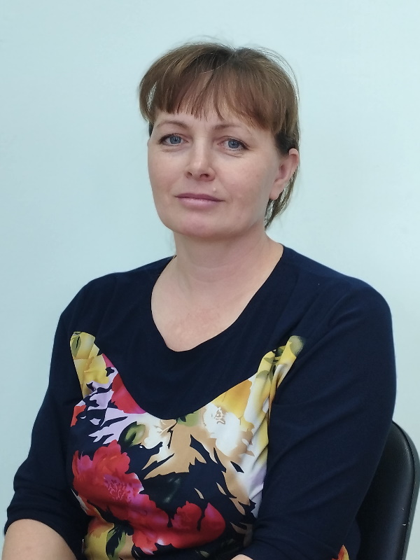 Жукова Светлана Вячеславовна.